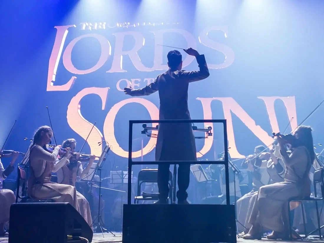 Les bandes originales de vos films et séries préférés au Zénith le 3 octobre prochain